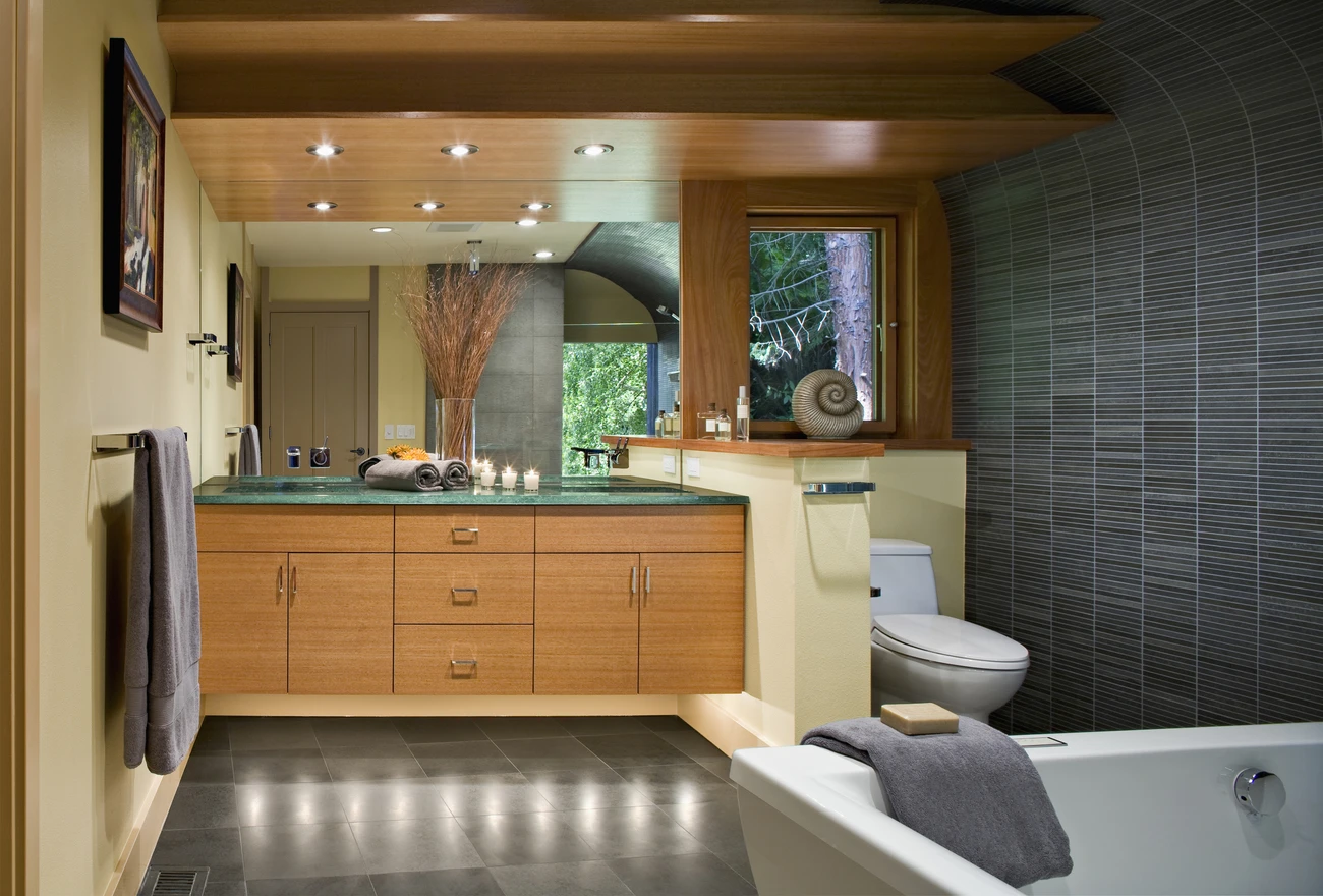 Bathroom Remodeling