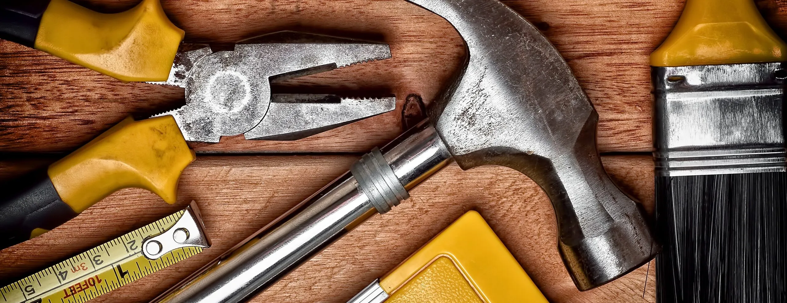 Construction Tools
