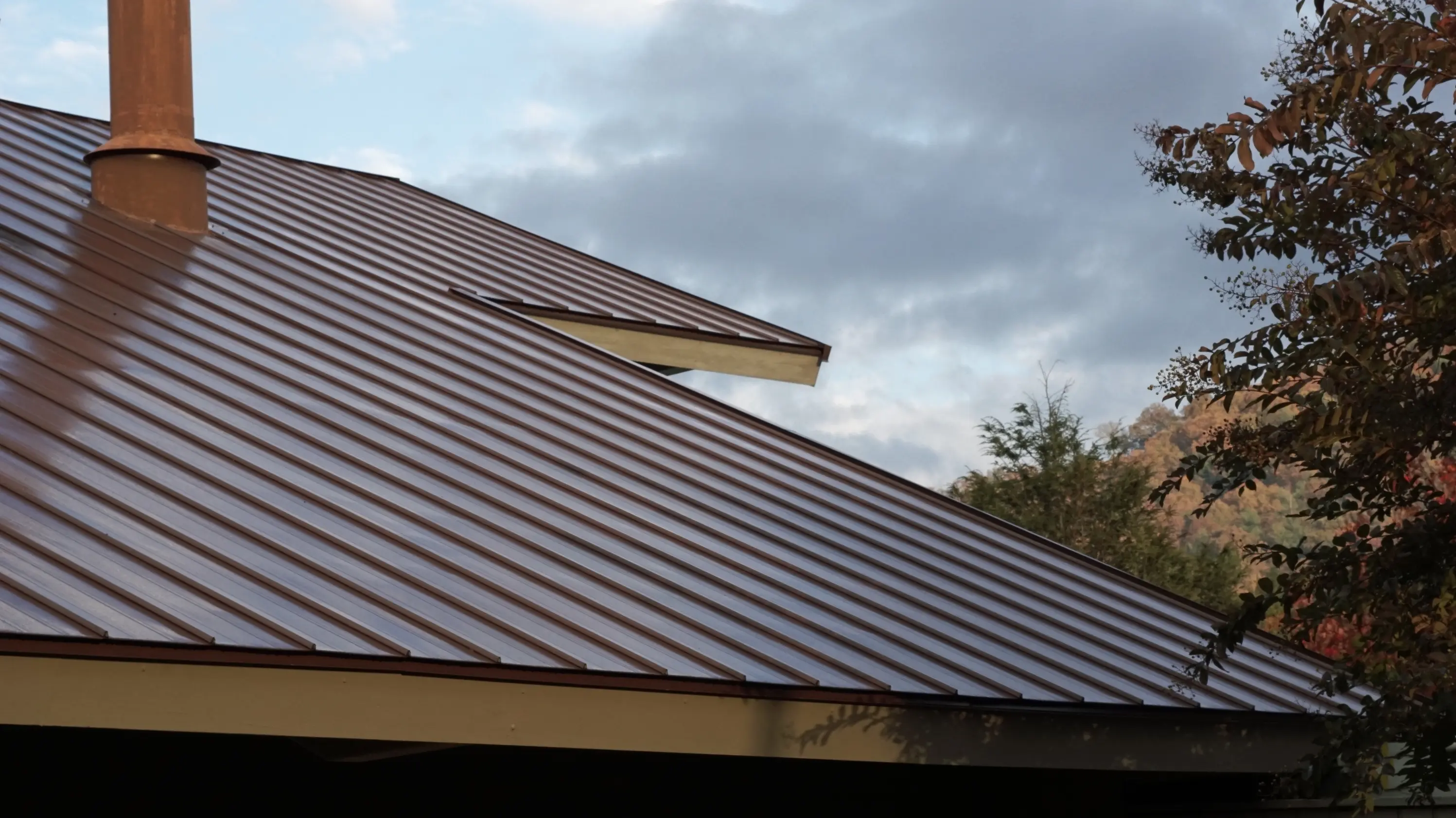 Roof Coatings & Exterior Care