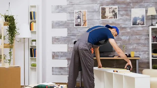 Furniture Assembly