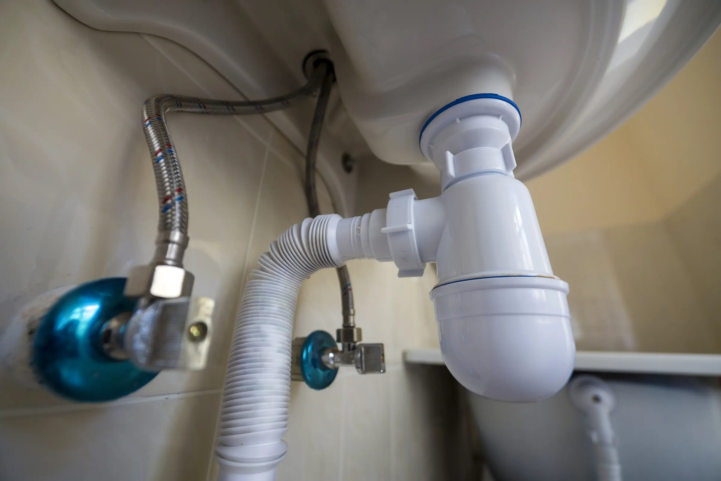 Plumbing Help