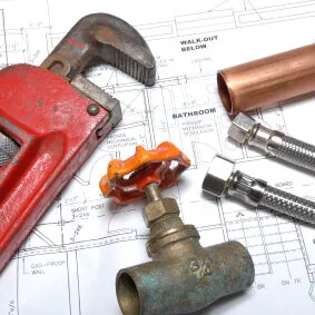Water Heater Installation