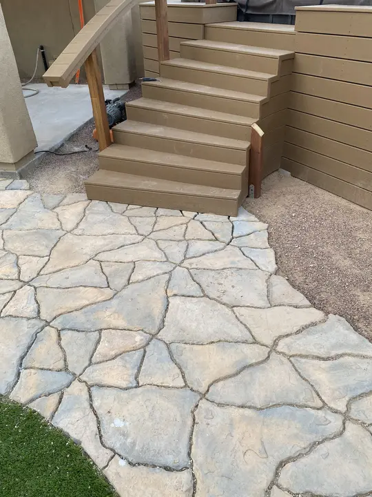 Work example 4